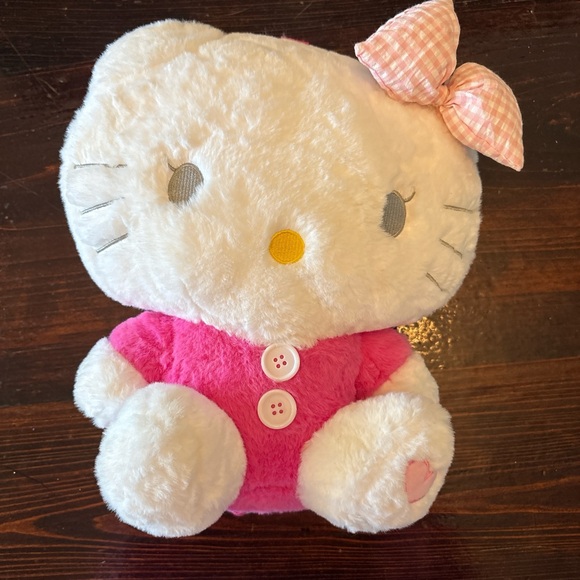 Hello kitty backpack - Picture 1 of 7